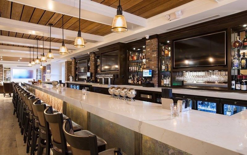 Charlie's of Bay Head (Bay Head)