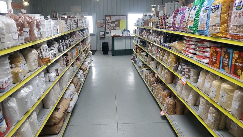 Pleasant Valley Amish Market