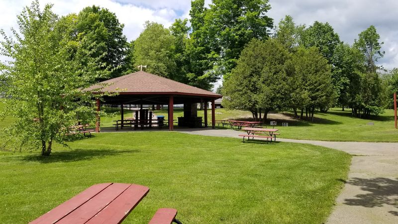 Picnic Spots and Pavilions Worth Reserving