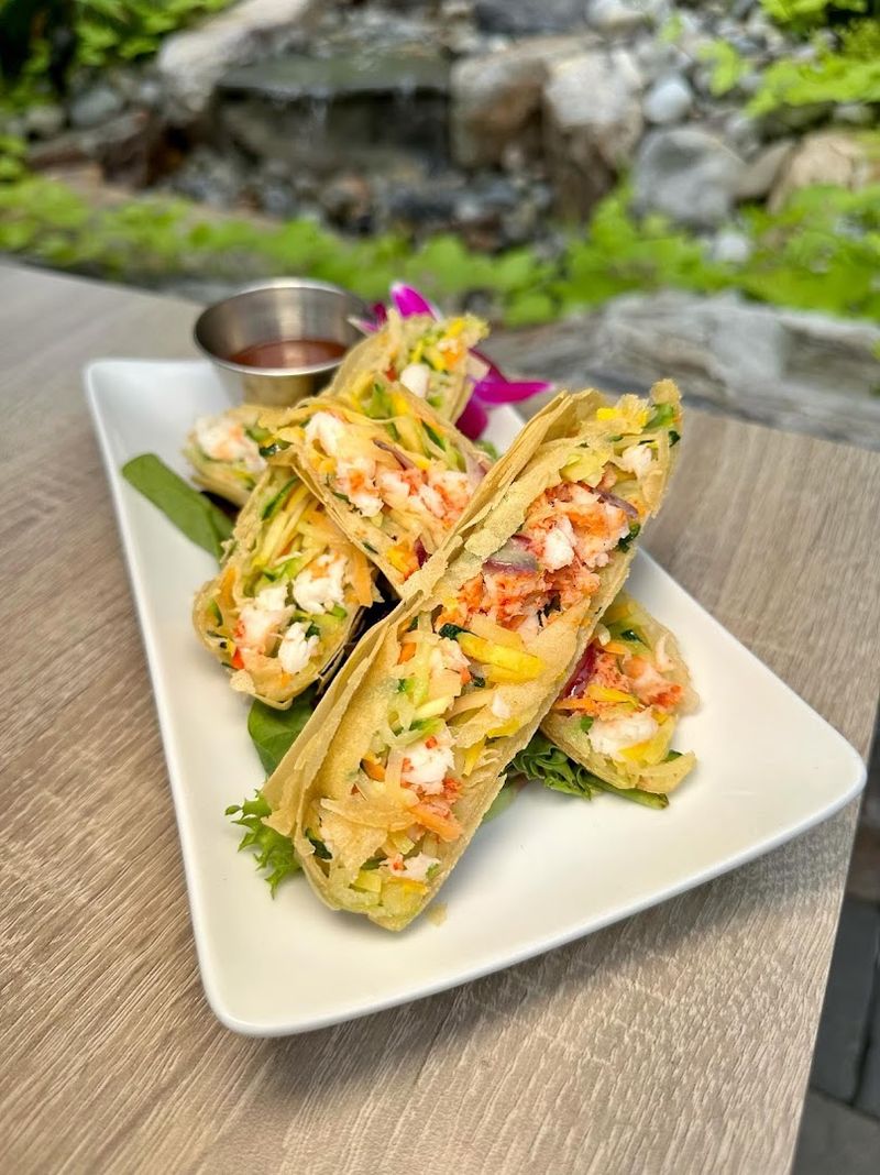 How Erini Handles Special Occasions