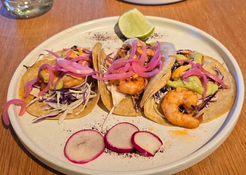 A Menu Built for Curious Eaters