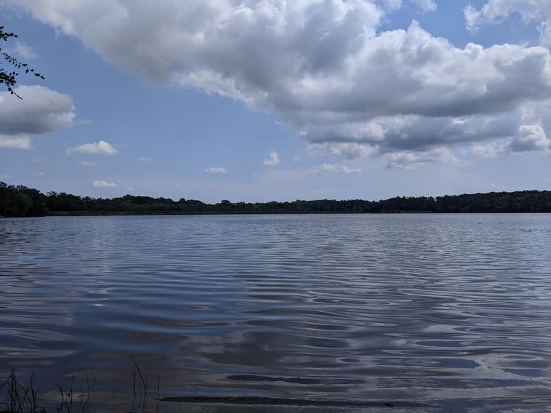 Union Lake - Millville, Cumberland County