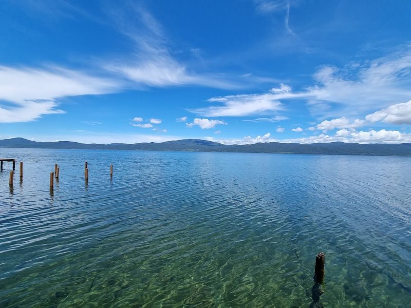 Lake Matano, Indonesia