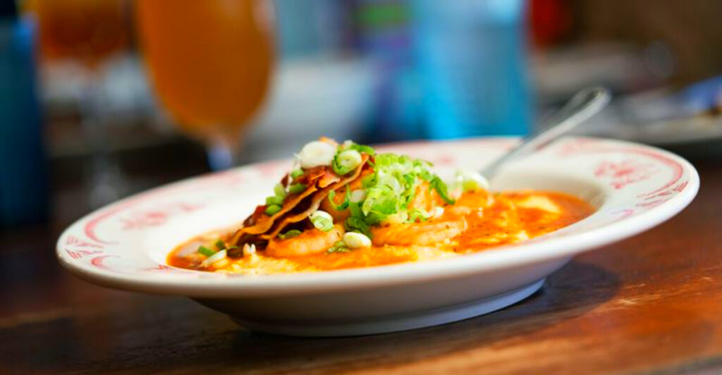 Craving Comfort Food? This Saugatuck Spot Serves Southern Classics Done Right