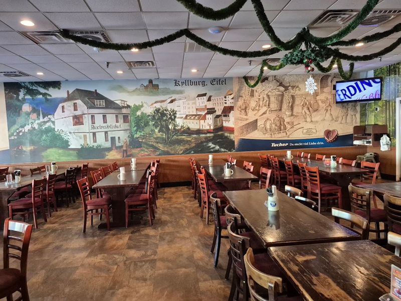 Hollerbach's German Restaurant - Sanford