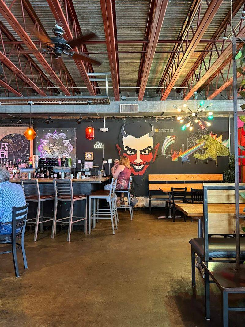 The Escape Room Hidden in the Basement