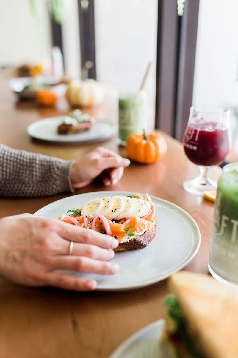 Seasonal Menus That Keep Every Visit Feeling Fresh