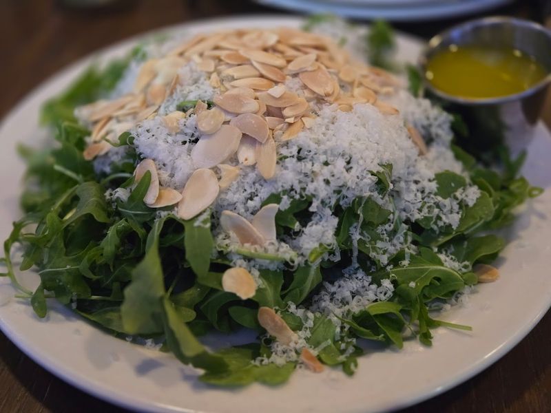 The Cheese Bread That Steals the Show