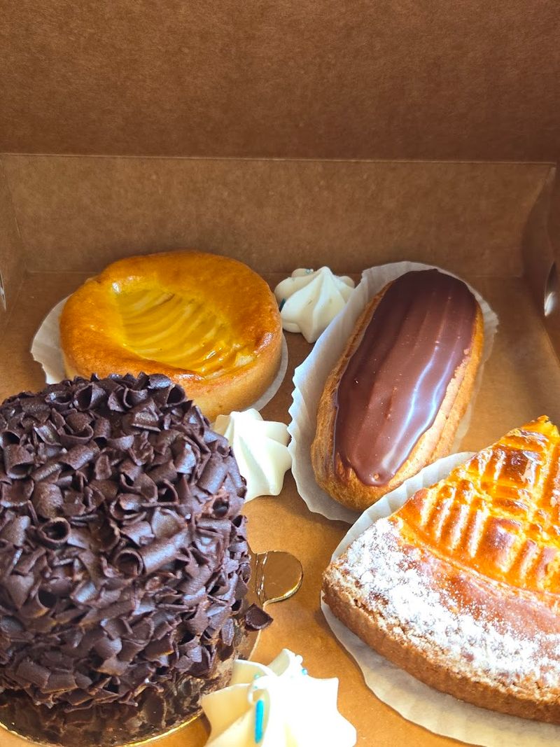 A Favorite Spot for Locals Who Guard It Like a Secret