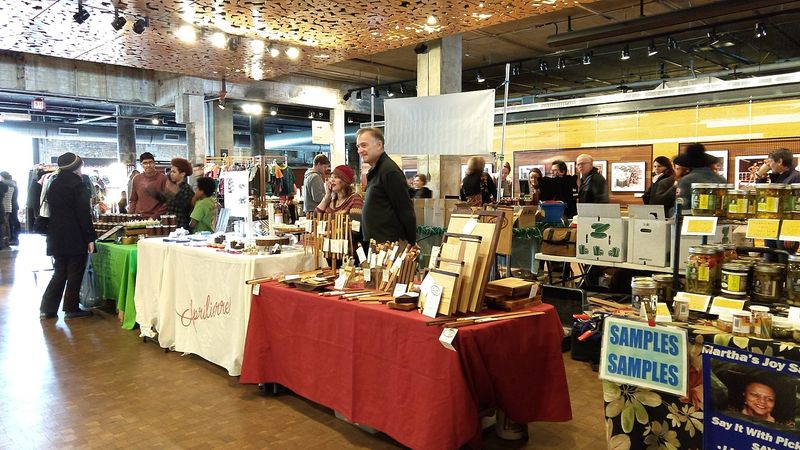 Mill City Farmers Market (Minneapolis, Minnesota)