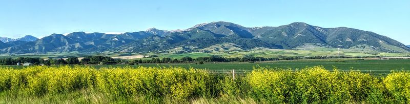 Bozeman, Montana