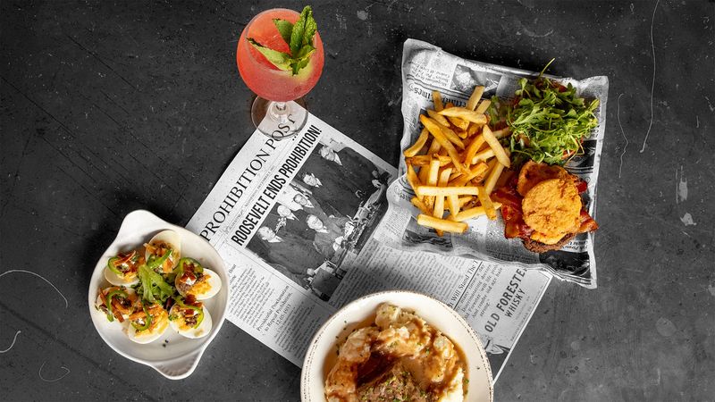 The Chicken Pot Pie That Surprises First-Timers