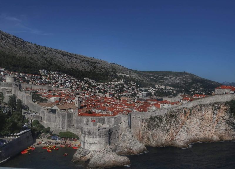 Dubrovnik