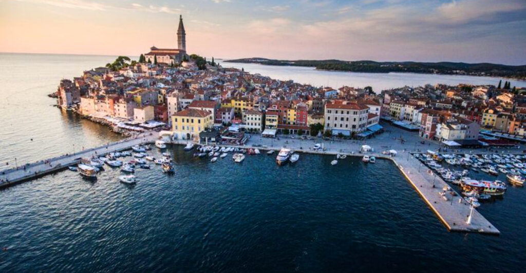 Croatia Travel Guide: 15 Places You Simply Can’t Miss