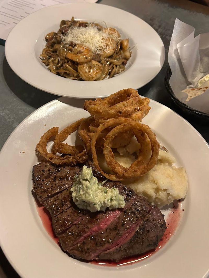 Meat Dishes Worth the Trip