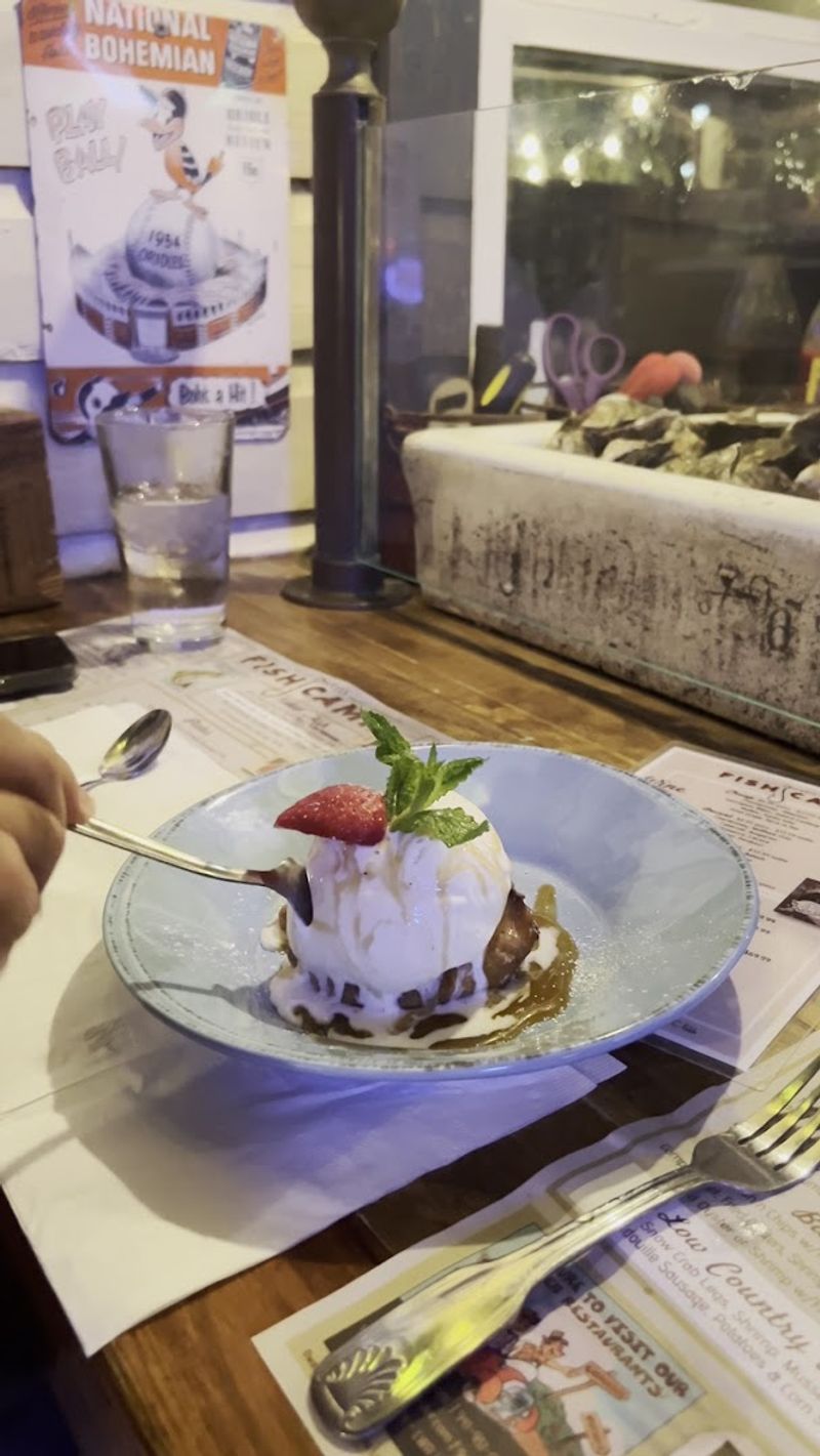 Desserts That Finish the Meal on a High Note