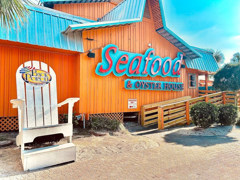 A Good Cause Behind the Menu