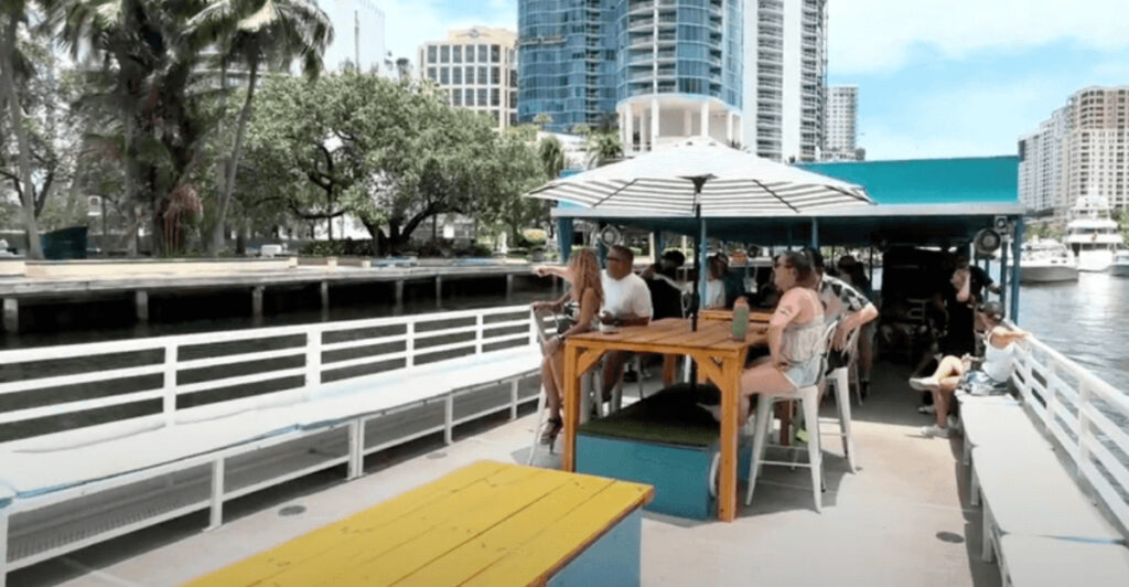 Cruise Through the ‘Venice of America’ on This Fort Lauderdale Boat Tour