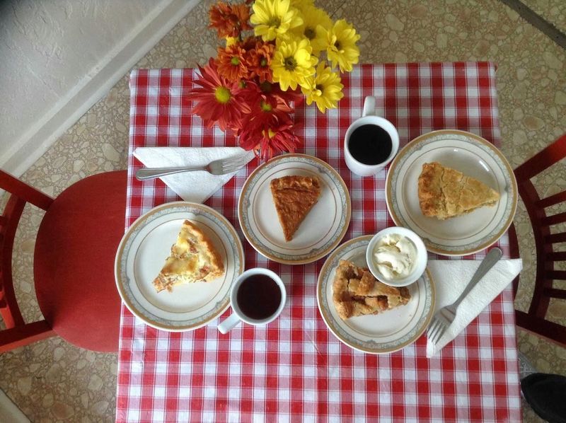 Savory Comforts Worth Planning Dinner Around