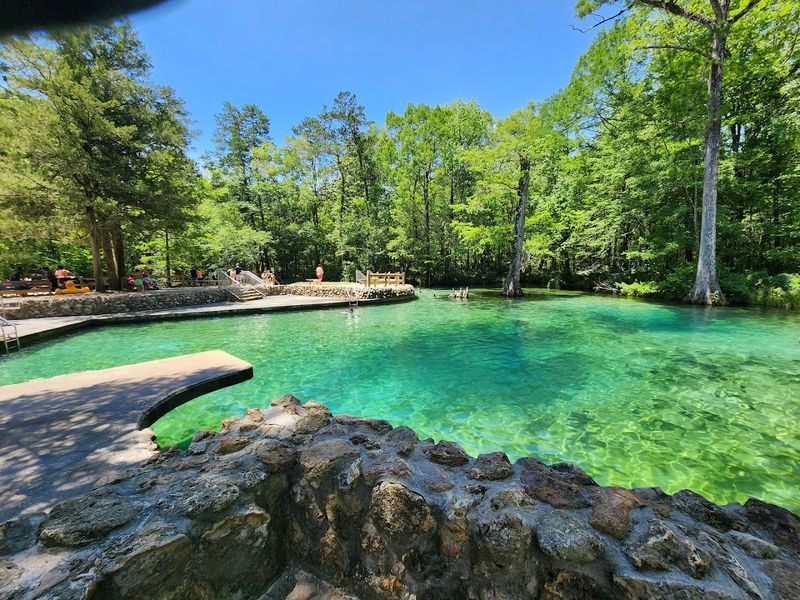 Swimming Setup That Works for Everyone