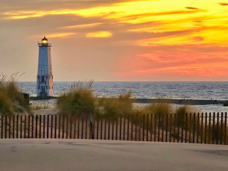 The Old Town Feel That Commercial Development Has Not Touched