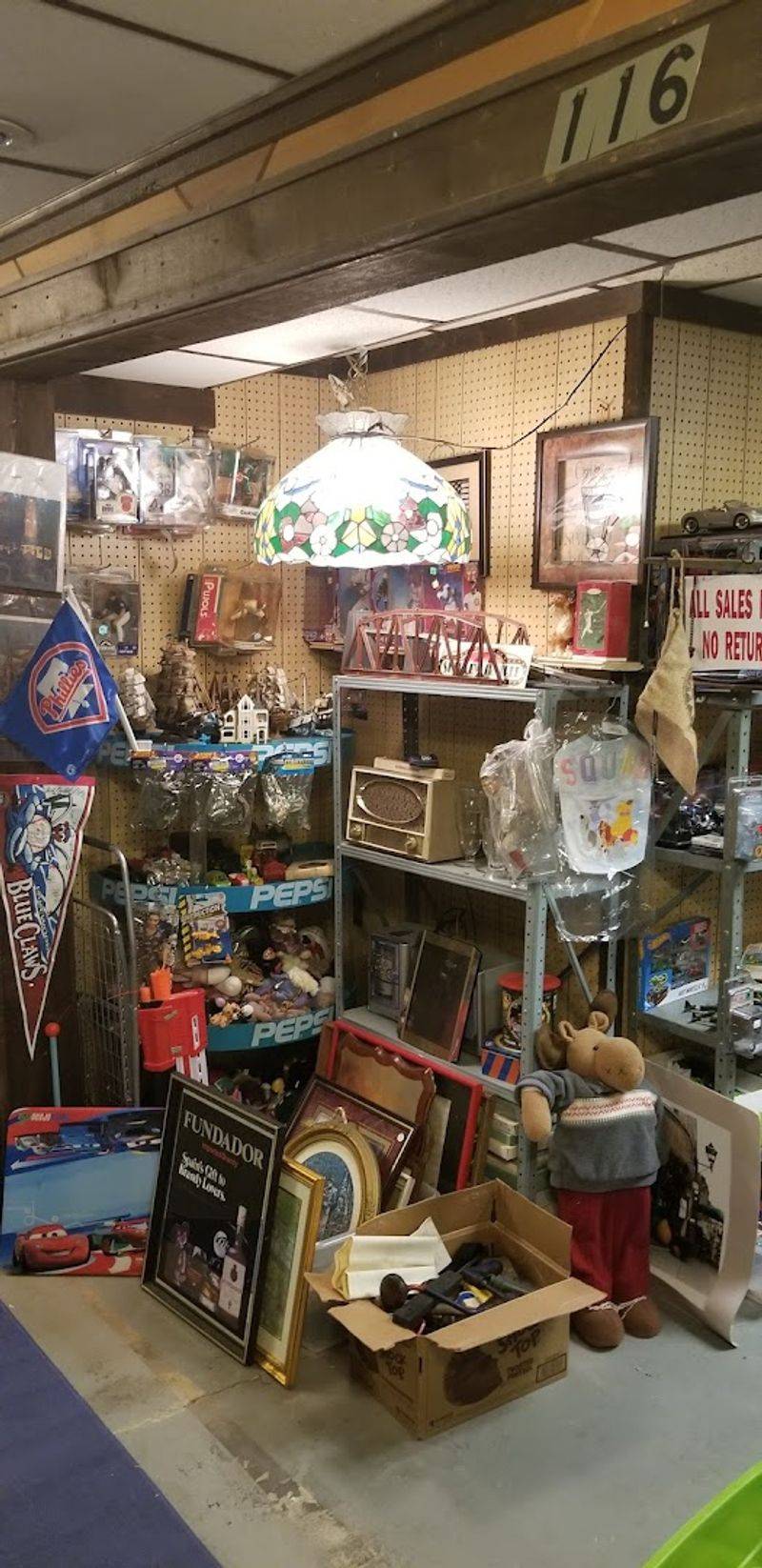 Model Trains and Specialty Collector Events