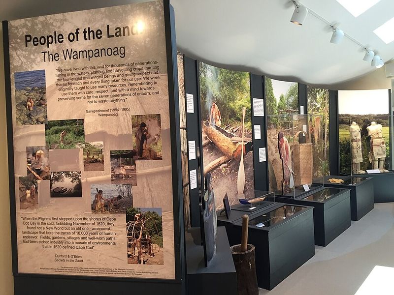 Native American Folklore