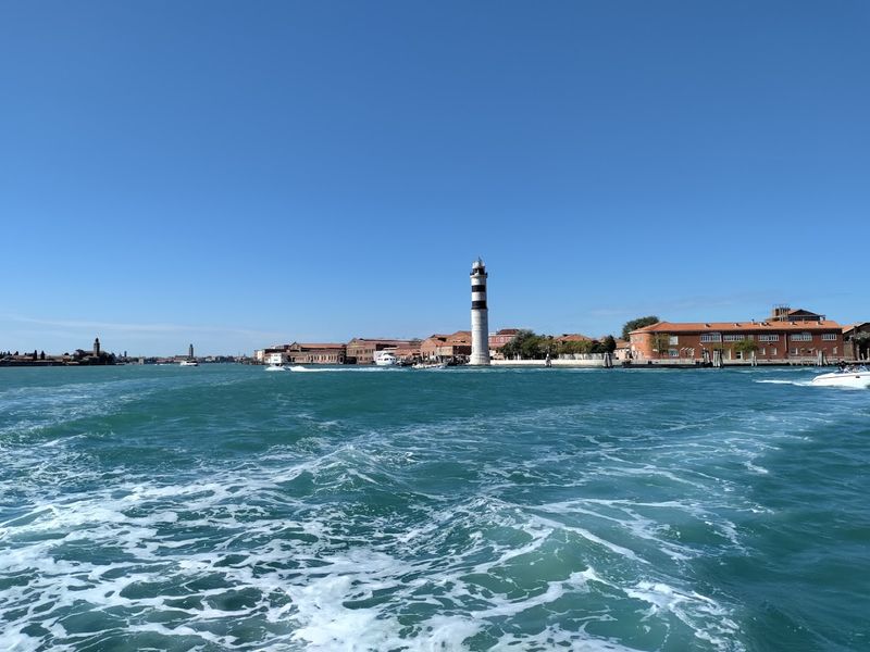 Small-Ship or Budget Cruise