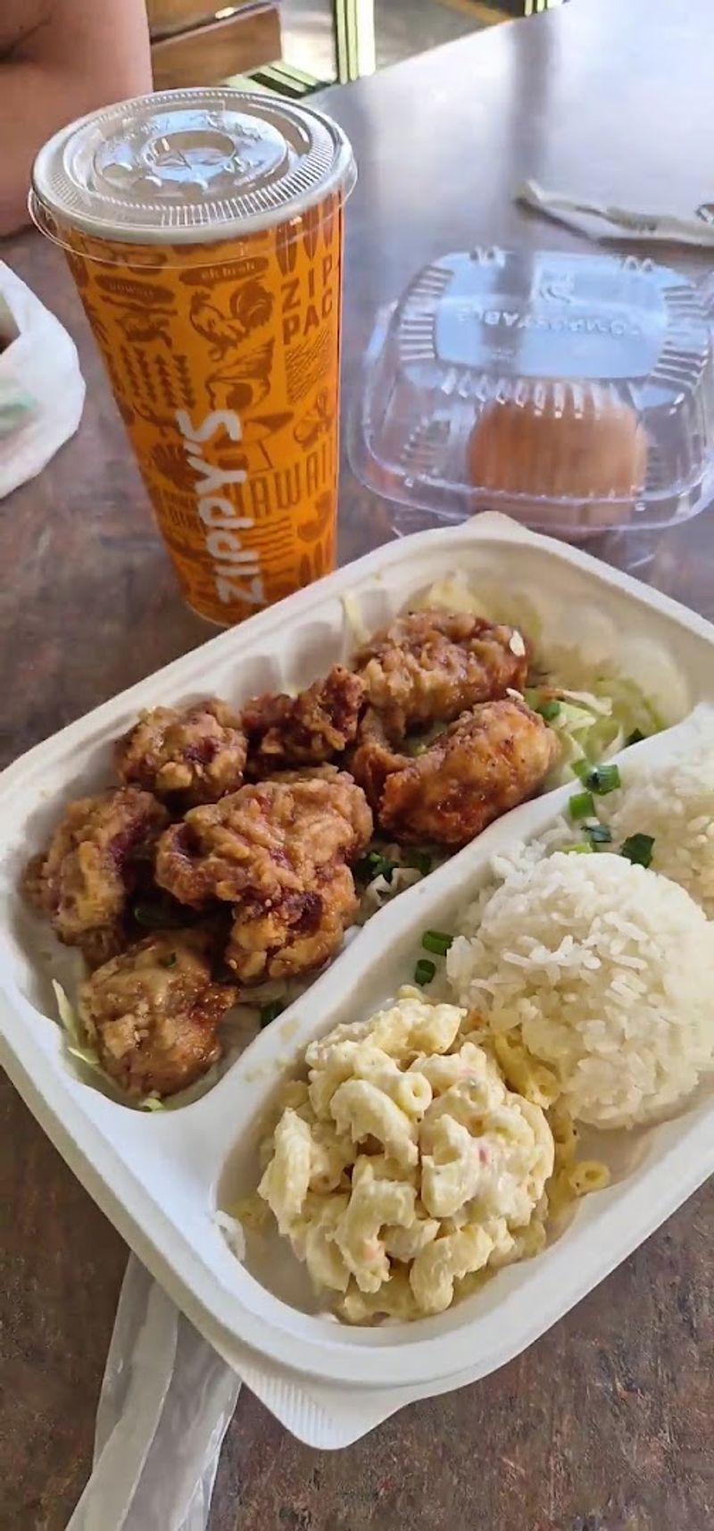 Zippy’s (Hawaii)