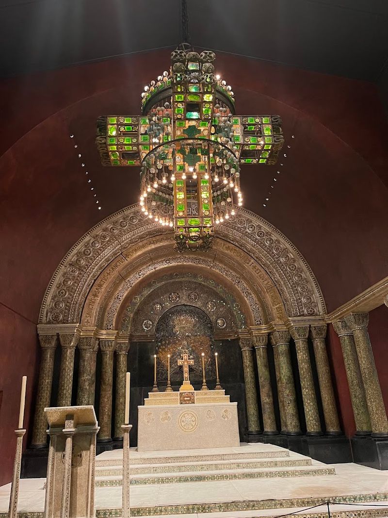 Charles Hosmer Morse Museum of American Art – Winter Park