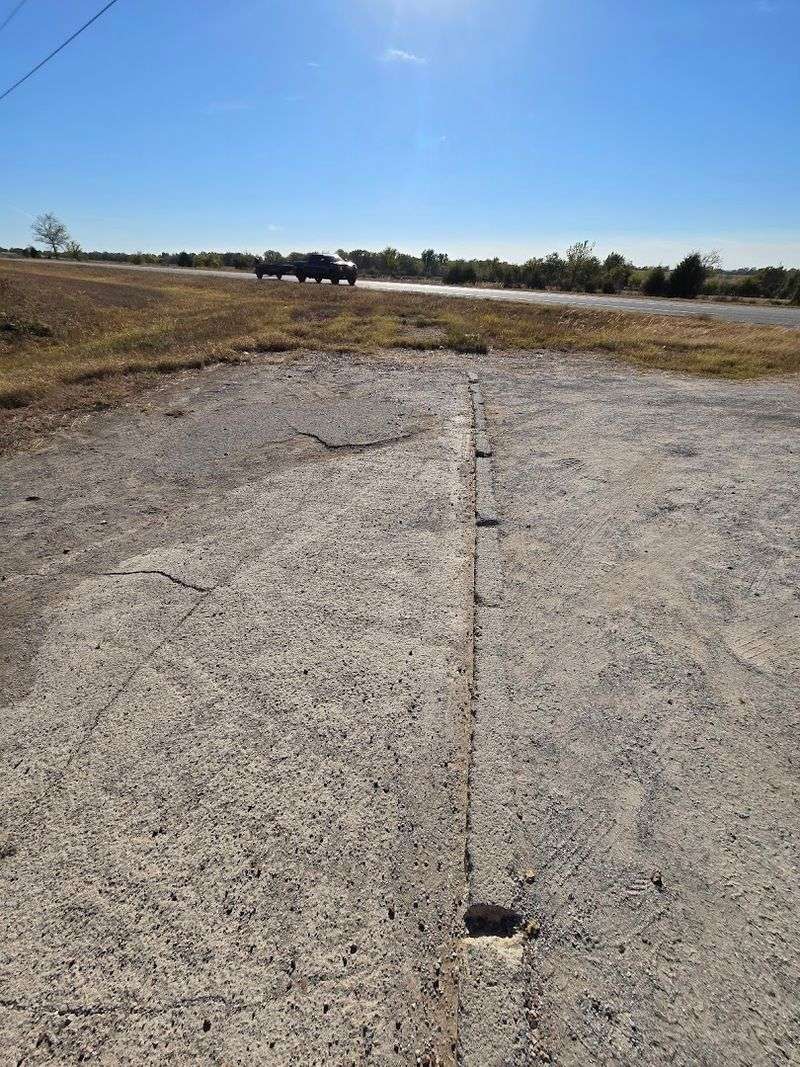 Why So Few Original Sections Still Exist