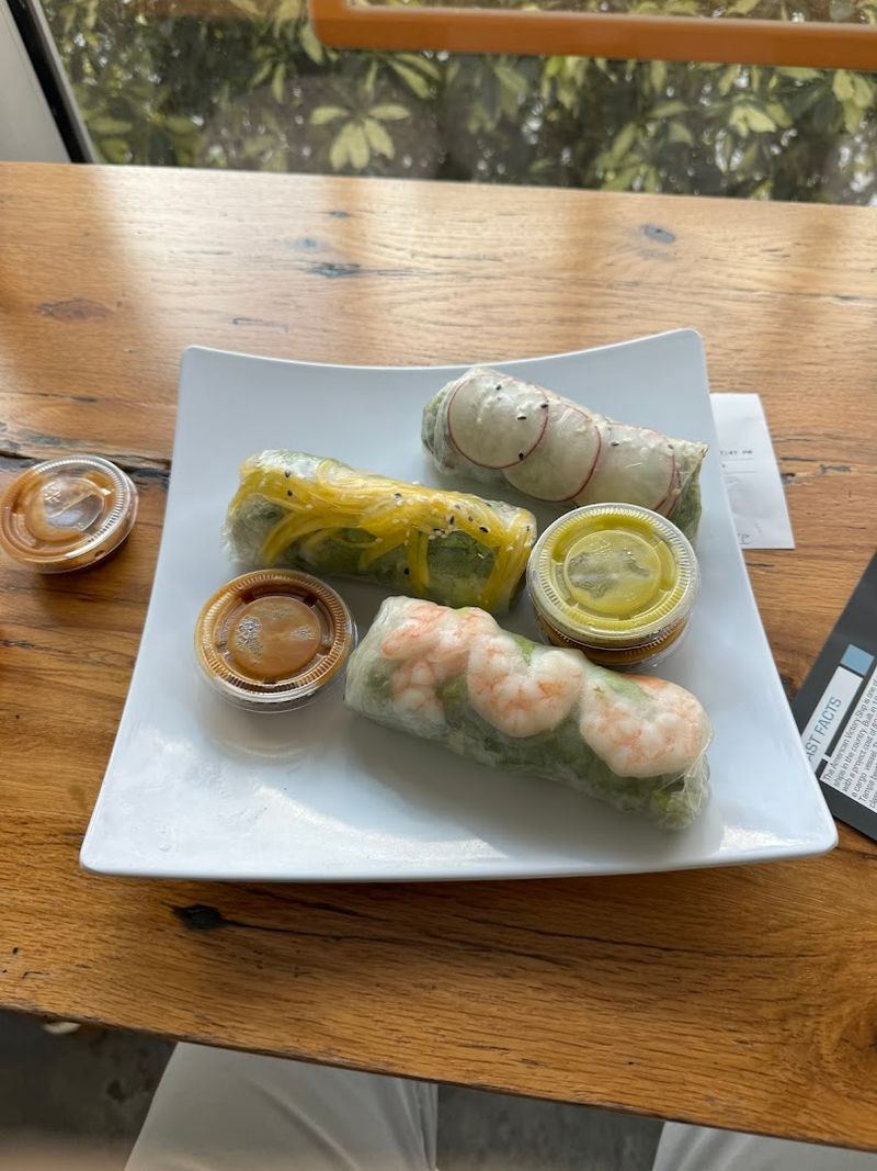 A Menu Built for Every Dietary Need