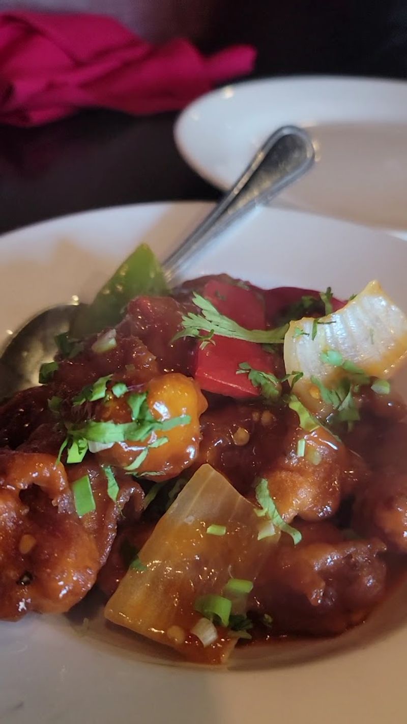 Vegetarian dishes that hold their own