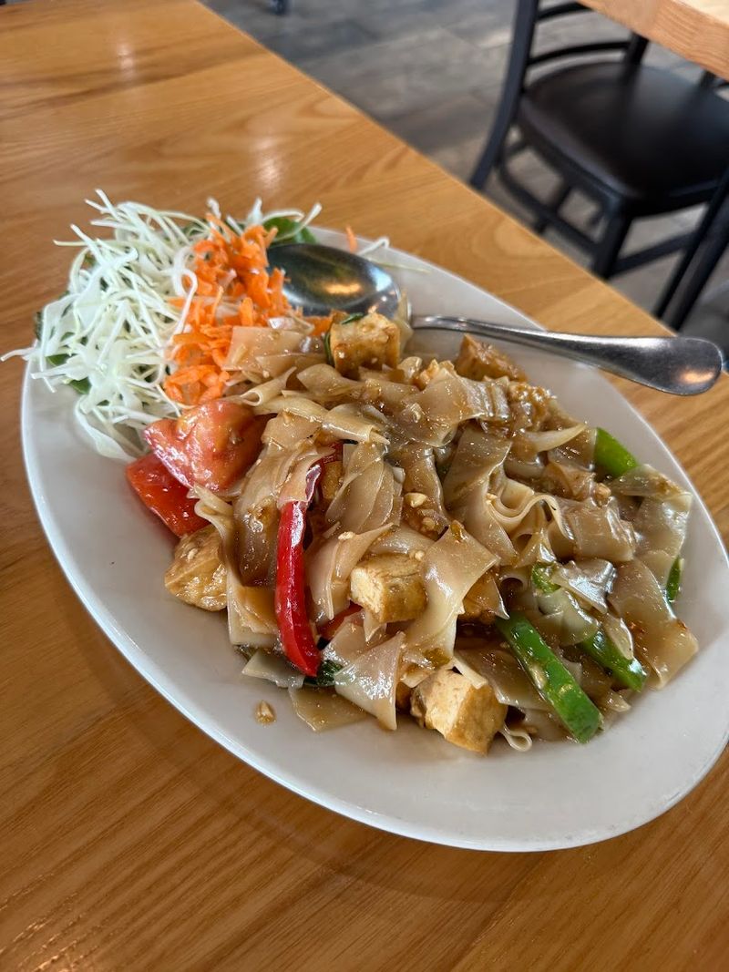 Vegetarian and Vegan Options Done Right