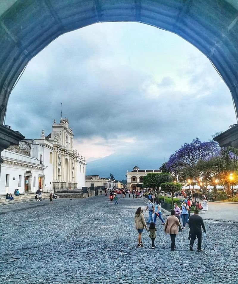 Antigua, Guatemala