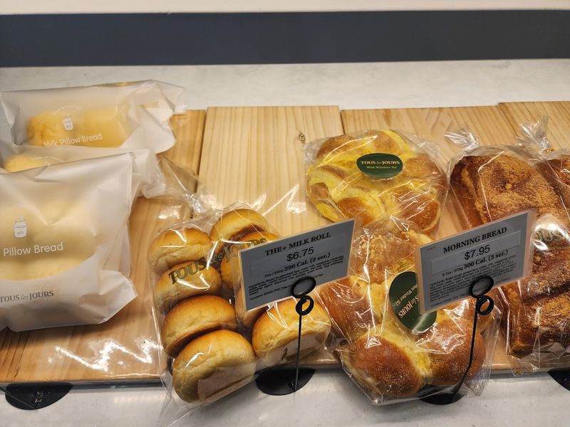 Milk Cream Bread and the Art of the Soft Loaf