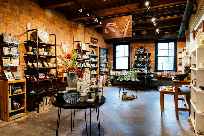 Classes, Workshops, and the Educational Mission