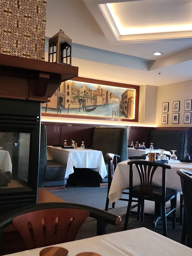 The Atmosphere That Sets the Mood