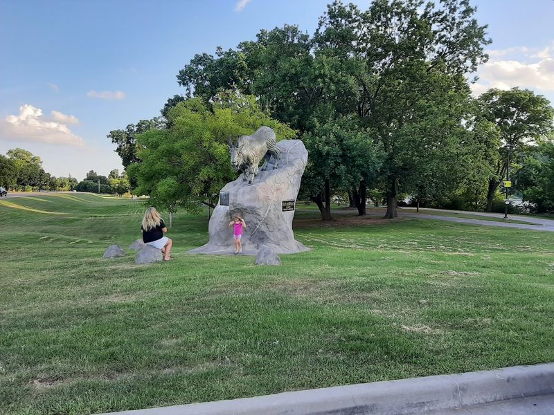 Family-Friendly Spaces and Kids' Playgrounds