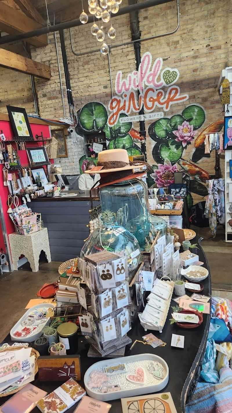 Wild Ginger Flowers: Beauty You Can Take Home