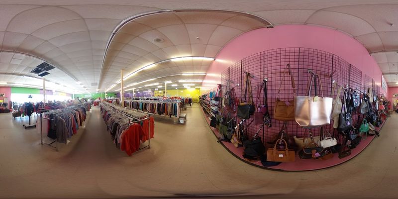 Why This Store Keeps Drawing People Back