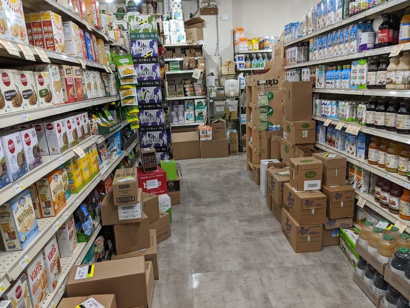 The Store's Environmental Commitment Is Not Just a Slogan