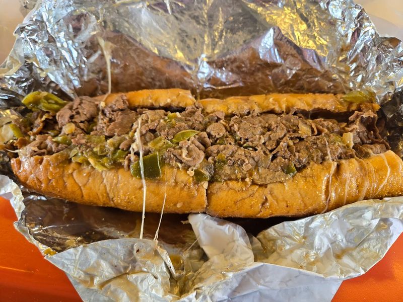 John's Roast Pork (Philadelphia, PA)