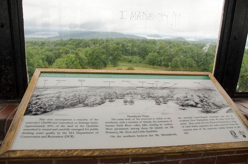 Enfield and the hidden town center