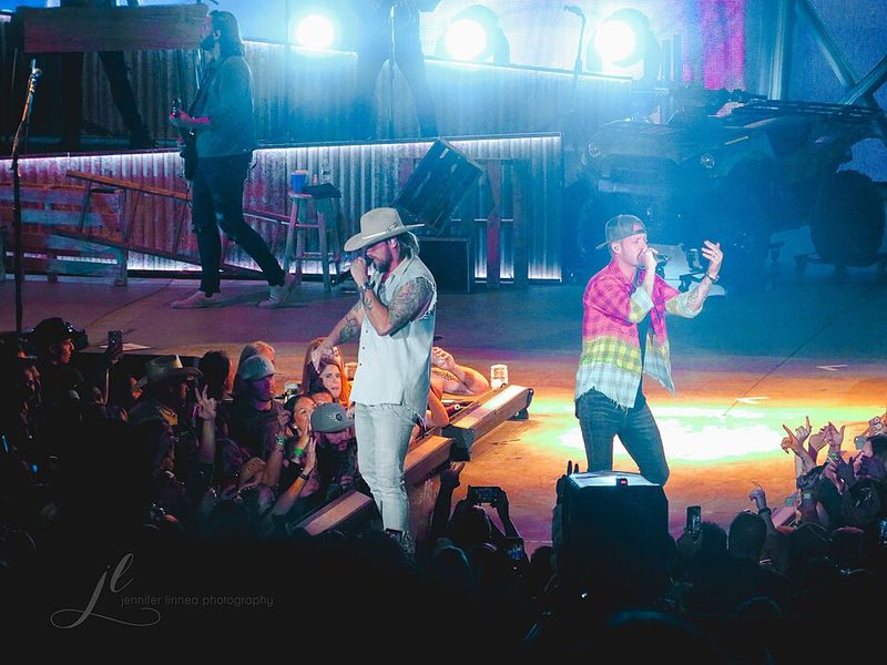 Florida Georgia Line