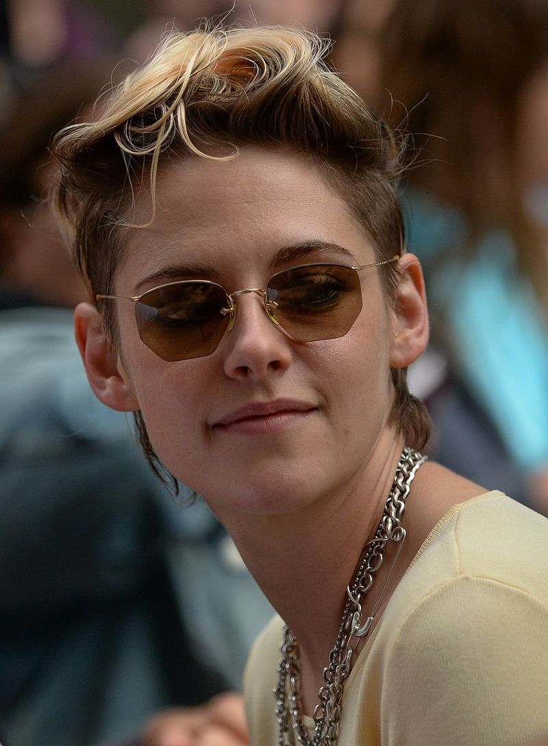 Kristen Stewart