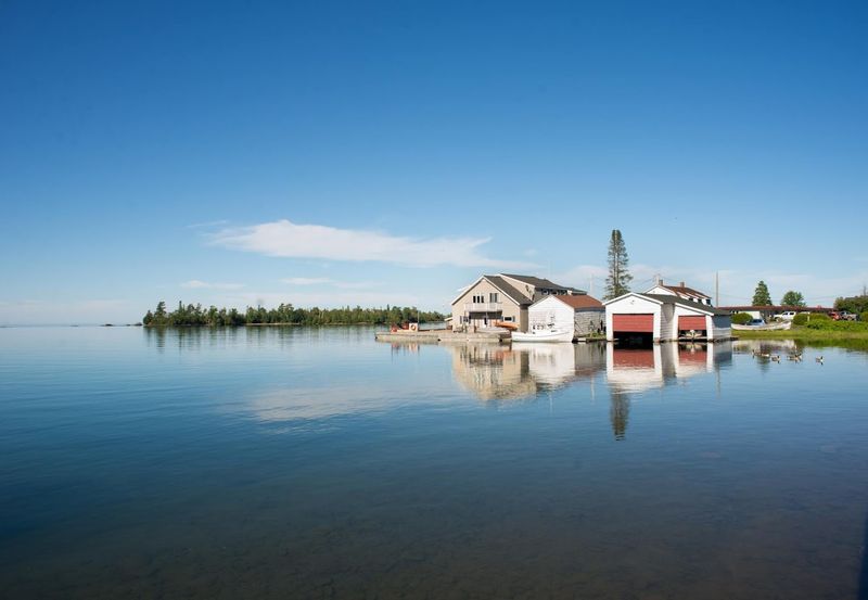Small Town Life and Local Character: What 136 People Look Like Up Close