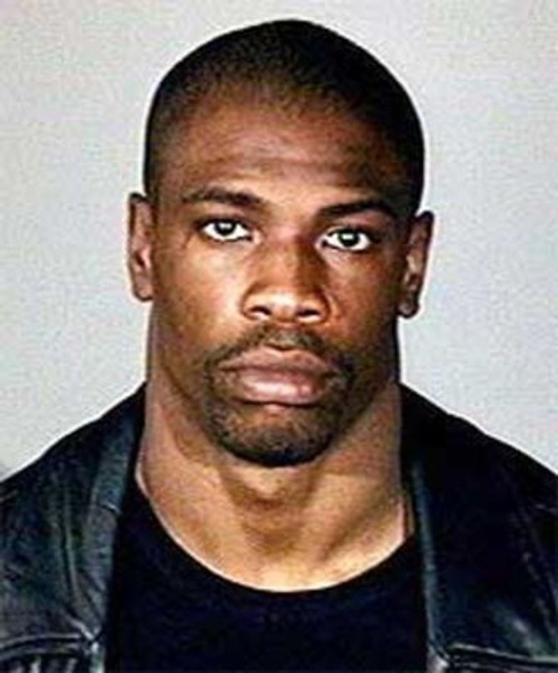 Lawrence Phillips