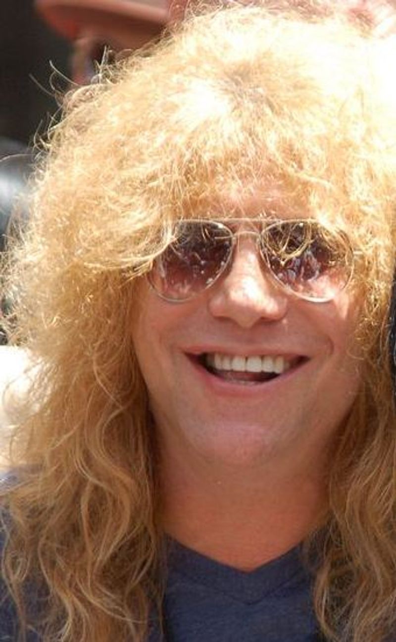 Steven Adler (Guns N Roses)
