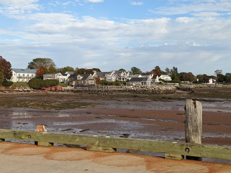 St. Andrews-by-the-Sea, New Brunswick